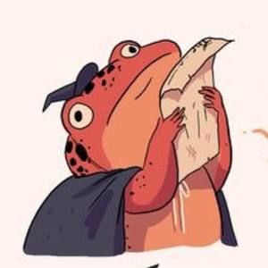 Meet your Posher, Blake